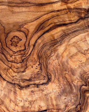 Текстура древесины ореха