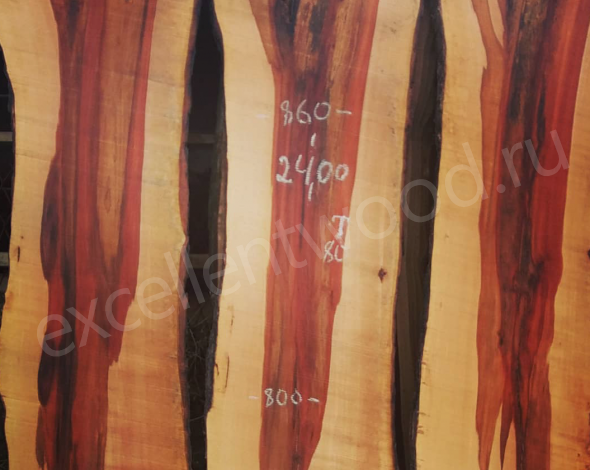 Экзотическая древесина Груша 2400 купить в интернет-магазине