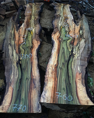 Экзотическая древесина Магнолия 3520 продажа по ценам производителя