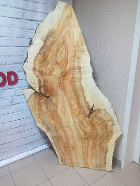 Экзотическая древесина Клен красный 1800 продажа по ценам производителя